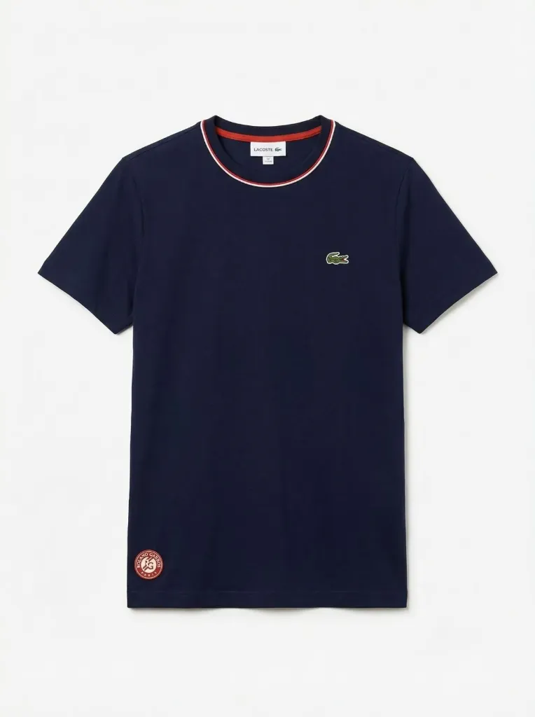 Polera Lacoste